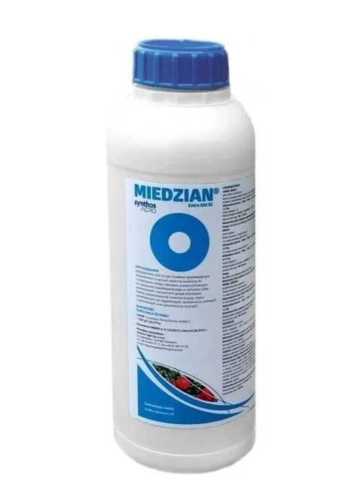 miedzian-extra-350-sc-500-ml-05l-stan-nowy