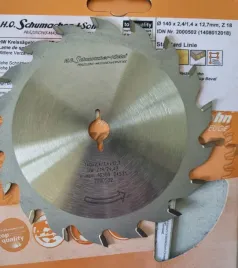 schumacher-tarcza-pilarska-pila-140x12-7mm-18z