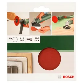 bosch-papier-scierny-krazek-rzep-115mm-p180-5-szt