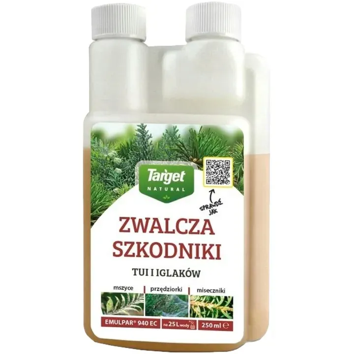 target-emulpar-940-ec-tuja-i-iglaki-250-ml