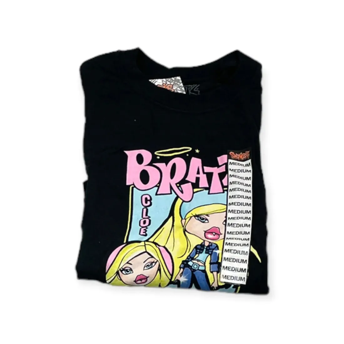 crop-top-damski-spencer-s-bratz-m