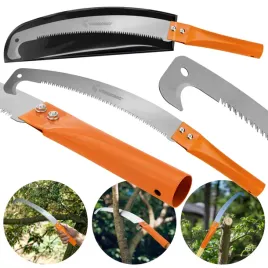 pila-ogrodowa-reczna-z-hakiem-350mm-mocna-ogrod-do-drewna-galezi-ostra