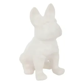 figurka-dekoracyjna-pies-bialy-buldog-francuski-na-prezent-ceramiczna