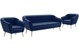 sofa-z-fotelami-3-1-1-niebieska-do-salonu-na-drewnianych-nozkach-dima