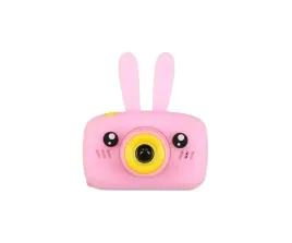 extralink-kids-camera-h23-rozowy-or-aparat-cyfrowy-or-1080p-30fps-wyswietlac