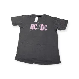koszulka-t-shirt-damski-krotki-rekaw-ac-dc-new-look-38-m