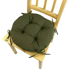 poduszka-na-krzeslo-taboret-35cm-oliwkowy-kolo