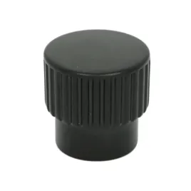 galka-meblowa-lorenzo-fi-25mm-czarny-mat