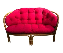 poduszki-na-meble-rattanowe-czerwony-sofa