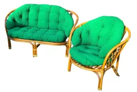 poduszki-na-meble-rattanowe-zielen-sofa-plus-fotel