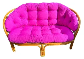 poduszki-na-meble-rattanowe-fuksja-sofa
