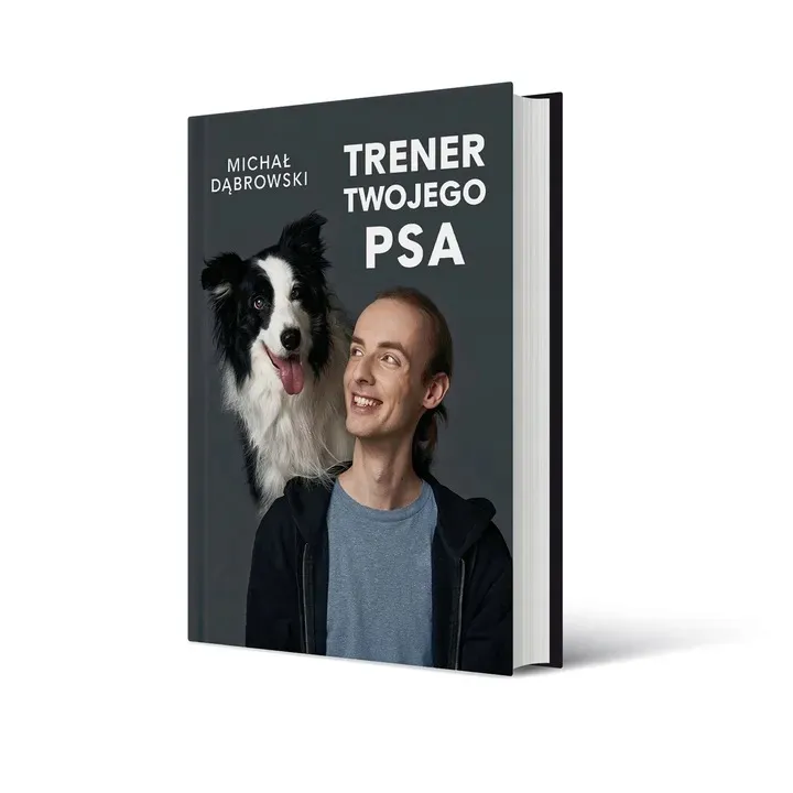 trener-twojego-psa-michal-dabrowski