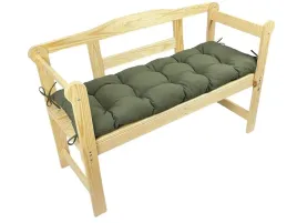 poduszka-na-lawke-poducha-ogrodowa-lawka-oliwkowy-120cm