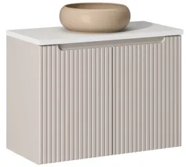 kaszmirowa-szafka-lazienkowa-z-umywalka-80-cm-blat-bialy-drzwi-ryfle-front
