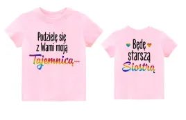 koszulka-bawelniana-t-shirt-dzieciecy-z-nadrukiem-bede-starsza-siostra-r104