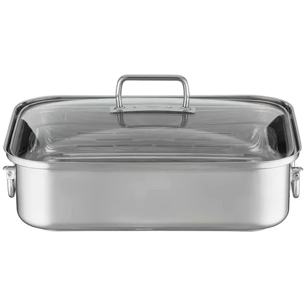 rosle-brytfanna-expertiso-stan-nowy-kolor-srebrny