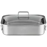 rosle-brytfanna-expertiso-stan-nowy-kolor-srebrny