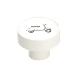 galka-gamet-drewniana-bialy-mat-gd08-skuter