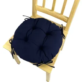 poduszka-na-krzeslo-taboret-35cm-granatowy-kolo