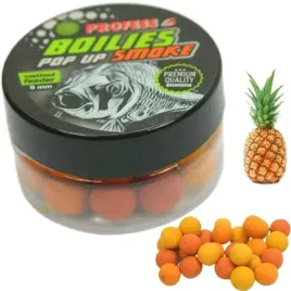 mini-kulki-pop-up-profess-smoke-fluo-9mm-przyneta-method-feeder-ananas