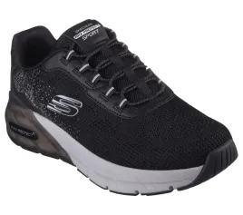 skechers-obuwie-meskie-max-protect-weganskie-czarne-wygodne-45-eu