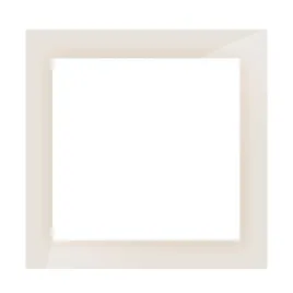 ramka-gniazda-asko-kremowa-odkurzacz-centralny