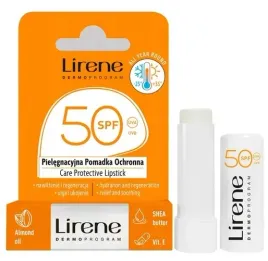 lirene-pielegnacyjna-pomadka-ochronna-spf-50-z-maslem-shea