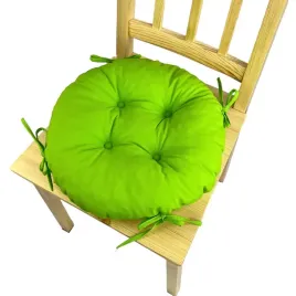 poduszka-na-krzeslo-taboret-35cm-jasna-zielen-kolo