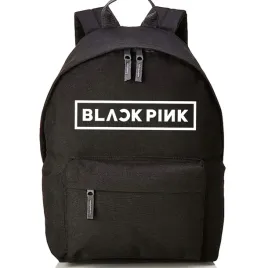 plecak-szkolny-czarny-zabawne-black-pink-zespoly-koncerty-merch-wzory