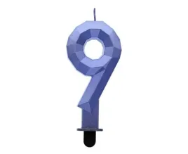 swieczka-na-tort-cyfra-9-diament-metalik-ciemnoniebieski-76-cm-urodziny