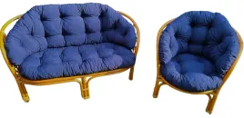 poduszki-na-meble-rattanowe-granat-sofa-plus-fotel