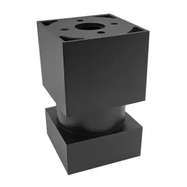 nozka-meblowa-h60-regulowana-45x45mm-czarny-mat