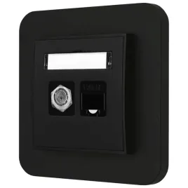 gniazdo-rj45-antenowe-z-ramka-zaokraglona-seria-mini-kolor-czarny-mat