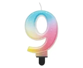 swieczka-urodzinowa-na-tort-cyfra-9-pastelowa-ombre-kolorowa-8-cm-urodziny