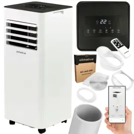 klimatyzator-przenosny-climative-mini-26-kw-26m2-wifi-osuszacz-uszczel