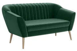 sofa-2-osobowa-zielona-na-drewnianych-nozkach-140-cm-kamo