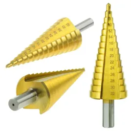 wiertlo-stopniowe-stozkowe-hss-powlekane-tytanem-4-32-mm