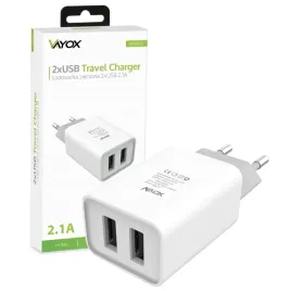 szybka-ladowarka-sieciowa-do-telefonu-smartphone-kostka-2x-usb-2-1a-vayox