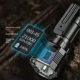 latarka-led-fenix-lr60r-stan-nowy-model-lr60r