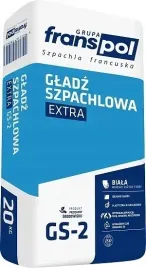 franspol-gladz-szpachlowa-extra-gs-2-20kg