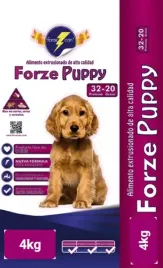 forze-puppy-51percent-miesa-bez-gmo-4kg