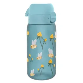 butelka-bidon-na-wode-do-picia-do-szkoly-ion8-bpa-free-bumble-bees-350-ml