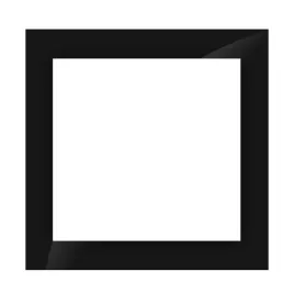 ramka-gniazda-asko-czarna-odkurzacz-centralny