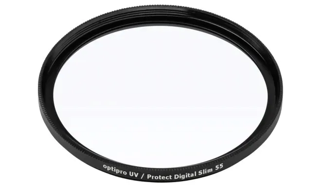 filtr-optipro-uv-protect-slim-55-mm-stan-nowy