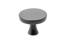 galka-meblowa-okragla-diune-czarny-mat-fi-335-mm