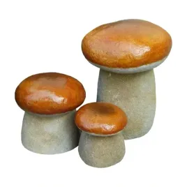kamienie-ogrodowe-grzybki-zestaw-3-sztuki-prezent