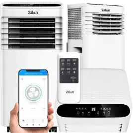 klimatyzator-przenosny-4w1-rekaw-w-lock-26kw-9000btu-pilot-aplikacja