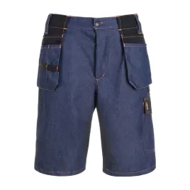 spodnie-robocze-krotkie-monterskie-procera-promonter-jeans-58