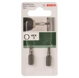 bit-bosch-szesciokat-25mm-h3-2609255949-2-sztuki-hex
