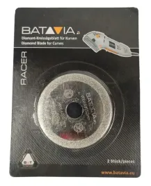 batavia-7061500-zestaw-tarcz-diamentowych-racer-x2